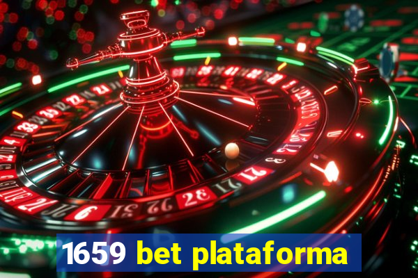 1659 bet plataforma